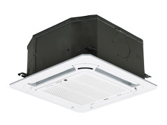 Кассетный кондиционер Kentatsu KSZB53HZAN1 KSUNB53HZAN1 KPU65-D