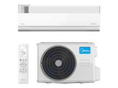 Бытовой кондиционер Midea MSCA1BU-12HRFN8 MOX230-12HFN8-Q GAIA-D53