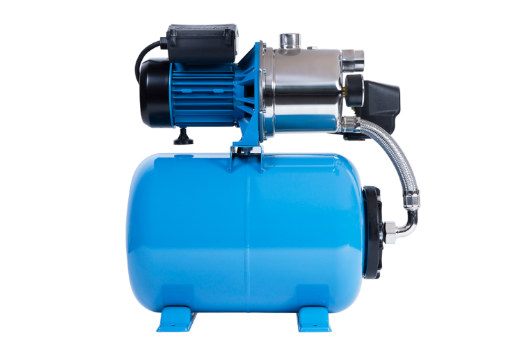 Насос-автомат «ДЖАМБО» 60/35 Н-24 (снят с производства)