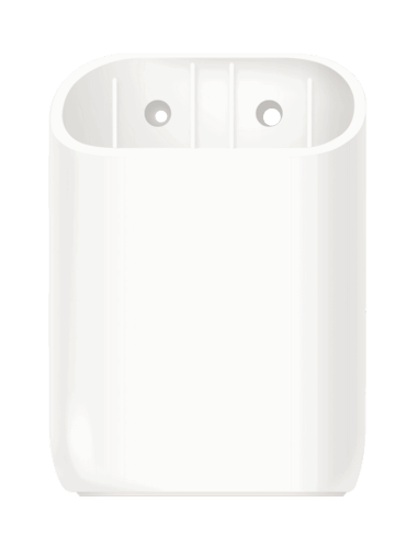 Настенный кондиционер Ecoclima ECW-TC07/AA-4R1 + EC-TC07/A-4R1, белый