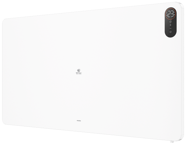 Электрический конвектор серии MAGRO REC-MG750E