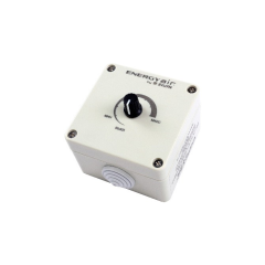 Электронные регуляторы серии ZSR-2.5