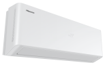Инверторная сплит-система серии VISION PRO 2.0 SUPERIOR DC Inverter AS-10UW4RXVQH01A (комплект)