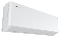 Инверторная сплит-система серии VISION PRO 2.0 SUPERIOR DC Inverter AS-10UW4RXVQH01A (комплект)