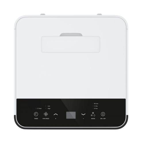 Мобильный кондиционер серии ORCHID MAC-OR30CON03