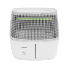 Увлажнитель воздуха с электронным управлением KOISHI FHE-KIE300/3.0(WT)