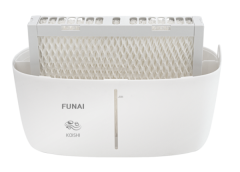 Увлажнитель воздуха с электронным управлением KOISHI FHE-KIE300/3.0(WT)