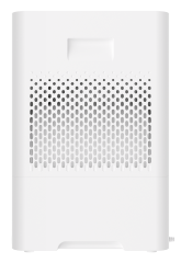 Мойка воздуха серии AURORA RAW-AU350/5EW-WT