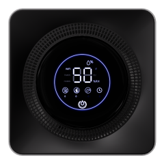 Мойка воздуха серии AURORA RAW-AU350/5EW-WT