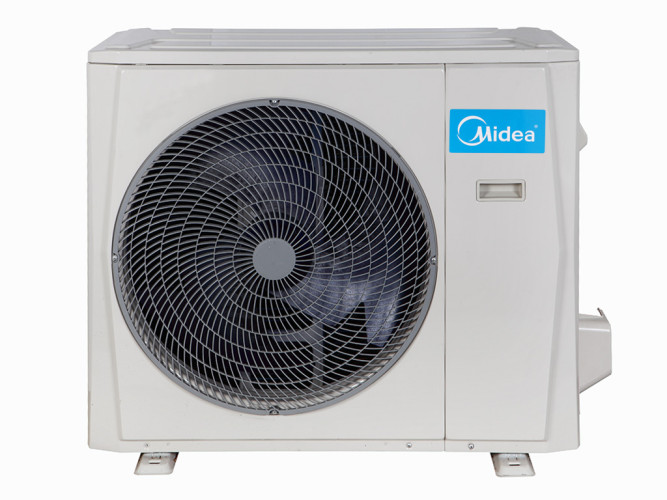 Наружный блок кондиционера Midea MOU-36HN1-R