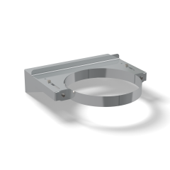 Стеновой хомут Ф140 (430)