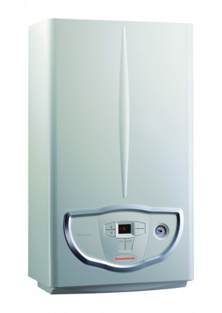 Котел газовый Eolo Mini 28 3 E Иммергаз (зак. кам)