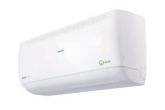 Настенный кондиционер AUX ASW-H12A4/JD-R2DI (v1) + AS-H12A4/JD-R2DI (v1), белый