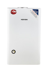 Котел газовый настенный 2-х контурный  Navien NGB 150-24A (атмо)
