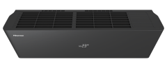 Инверторная сплит-система серии VISION PRO 2.0 CARBON SUPERIOR DC Inverter AS-10UW4RXVQH01A(B) (комплект)