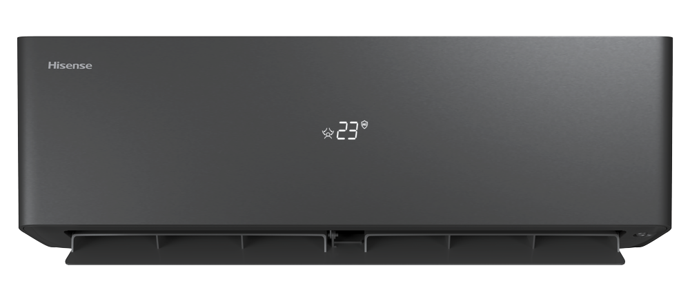 Инверторная сплит-система серии VISION PRO 2.0 CARBON SUPERIOR DC Inverter AS-10UW4RXVQH01A(B) (комплект)