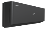 Инверторная сплит-система серии VISION PRO 2.0 CARBON SUPERIOR DC Inverter AS-10UW4RXVQH01A(B) (комплект)