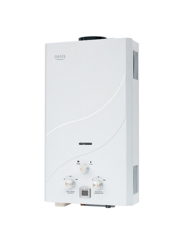 Водонагреватель газовый "Оазис" 24кВт (Б)
