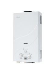 Водонагреватель газовый &quot;Оазис&quot; 24кВт (Б)