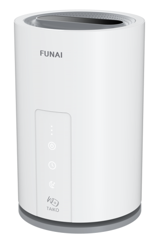 Ультразвуковой увлажнитель с электронным управлением серии TAIKO USH-TKE7251WC