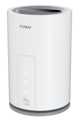 Ультразвуковой увлажнитель с электронным управлением серии TAIKO USH-TKE7251WC