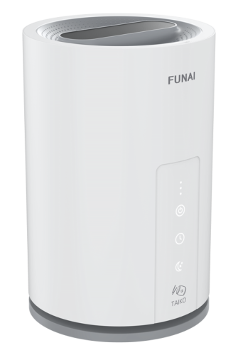 Ультразвуковой увлажнитель с электронным управлением серии TAIKO USH-TKE7251WC