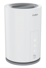 Ультразвуковой увлажнитель с электронным управлением серии TAIKO USH-TKE7251WC