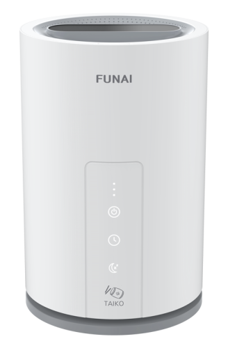Ультразвуковой увлажнитель с электронным управлением серии TAIKO USH-TKE7251WC
