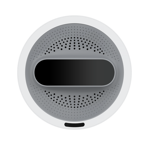 Ультразвуковой увлажнитель с электронным управлением серии TAIKO USH-TKE7251WC