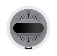 Ультразвуковой увлажнитель с электронным управлением серии TAIKO USH-TKE7251WC