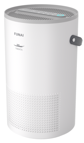 Бытовой очиститель воздуха серии YAKATA HAP-Y230S01E