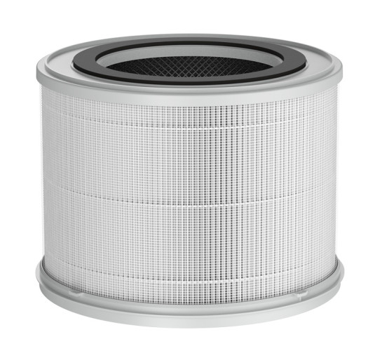 Бытовой очиститель воздуха серии YAKATA HAP-Y230S01E