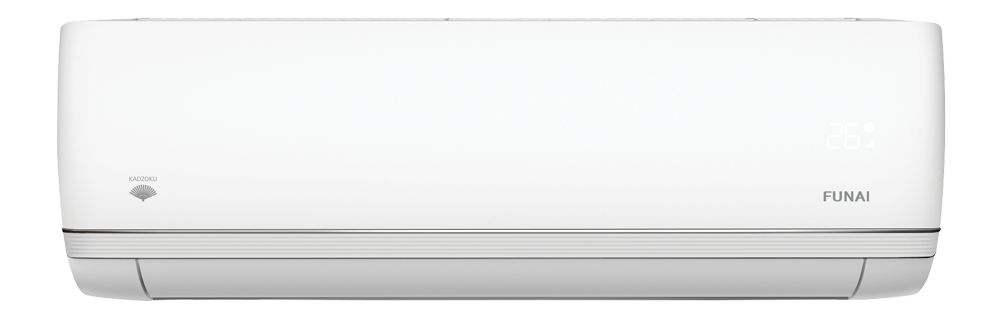 Классическая сплит-система серии KADZOKU 2025 RAC-KD55HP.D02 (комплект)