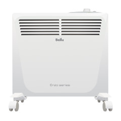 Конвектор электрический Ballu Enzo BEC/EZMR-1000