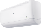 Настенный кондиционер AUX ASW-H09A4/JD-R1 + AS-H09A4/JD-R1, белый