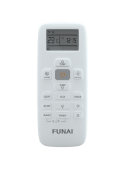 Классическая сплит-система серии SAMURAI RAC-SM25HP.D03 (комплект)