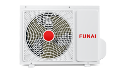 Классическая сплит-система серии SAMURAI RAC-SM25HP.D03 (комплект)