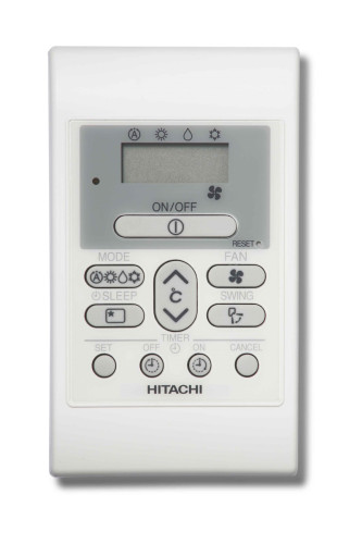 Инверторная настенная сплит-система увеличенной мощности RAK-60RPE/RAC-60NPE (комплект)