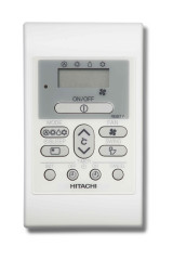 Инверторная настенная сплит-система увеличенной мощности RAK-60RPE/RAC-60NPE (комплект)