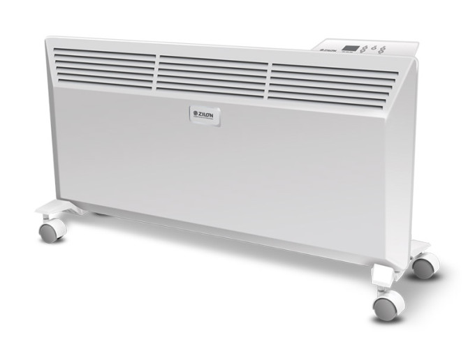 Конвектор серии Комфорт E3.0 ZHC-2000 E3.0