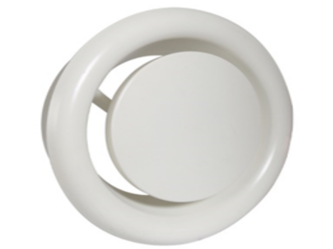 Диффузор стальной DVS E DVS E 160