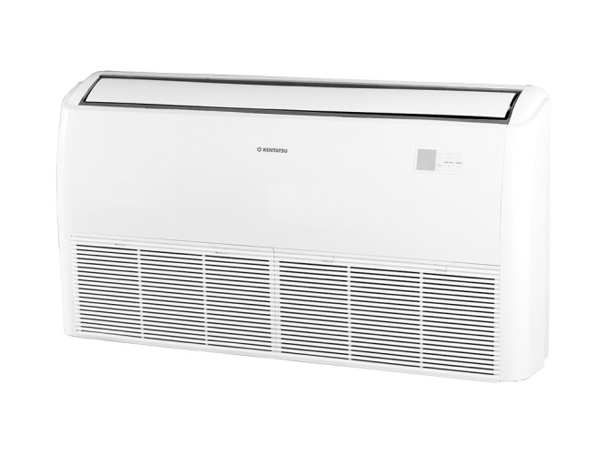 Напольно-потолочный кондиционер Kentatsu KSHF140HFAN3 KSUT140HFAN3