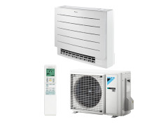 Напольный кондиционер Daikin FVXM25A RXM25R9