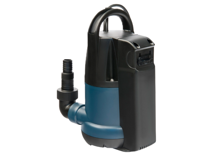 Дренажный насос SUB 257 P