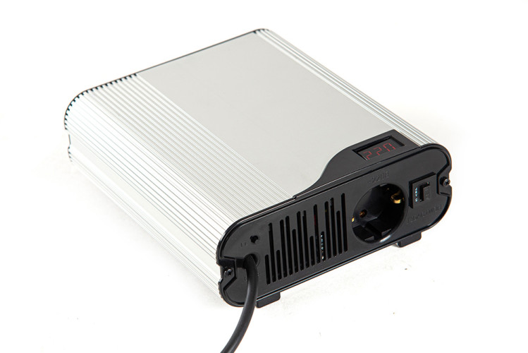 Стабилизатор напряжения Teplocom ST- 555-И