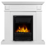Портал Firelight Bianco Classic белый