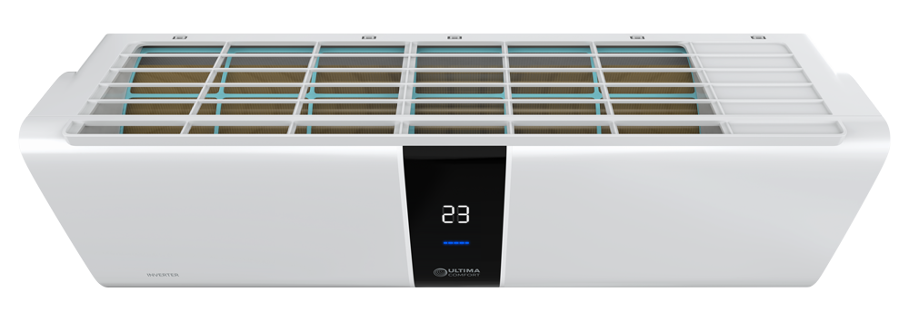 Инверторные сплит-системы серии ELYSIUM Inverter ELB-I07PN