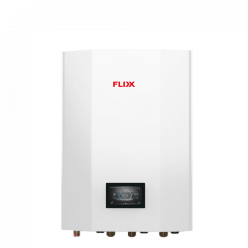 Гидробокс Flixx HydroBox Flixx-10 white