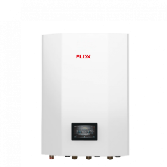 Гидробокс Flixx HydroBox Flixx-10 white