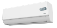 Инверторная сплит-система серии AKOYA Inverter RAC-I-AK55HP.D01 (комплект)